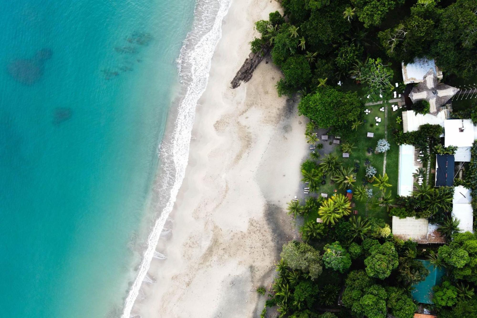 Puerto Viejo de Talamanca Le Cameleon Boutique Hotel מראה חיצוני תמונה