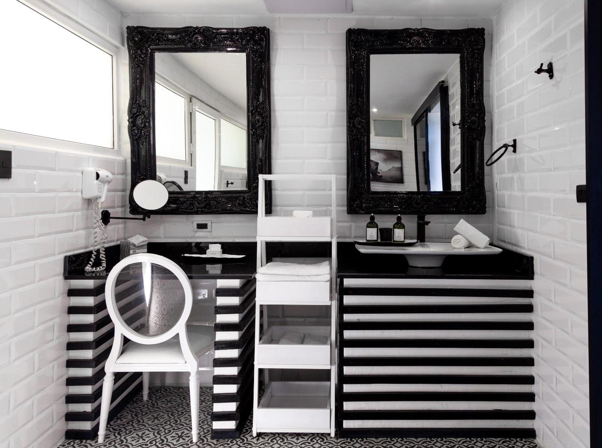 Puerto Viejo de Talamanca Le Cameleon Boutique Hotel חדר תמונה