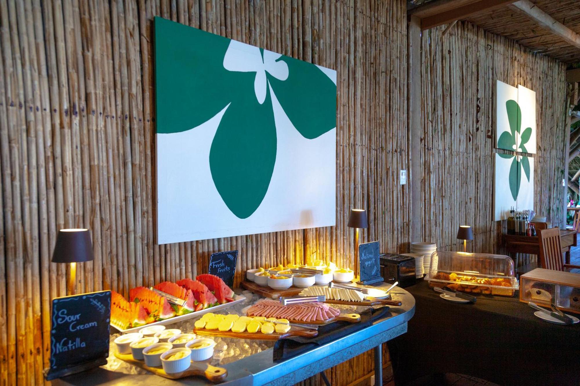 Puerto Viejo de Talamanca Le Cameleon Boutique Hotel מראה חיצוני תמונה