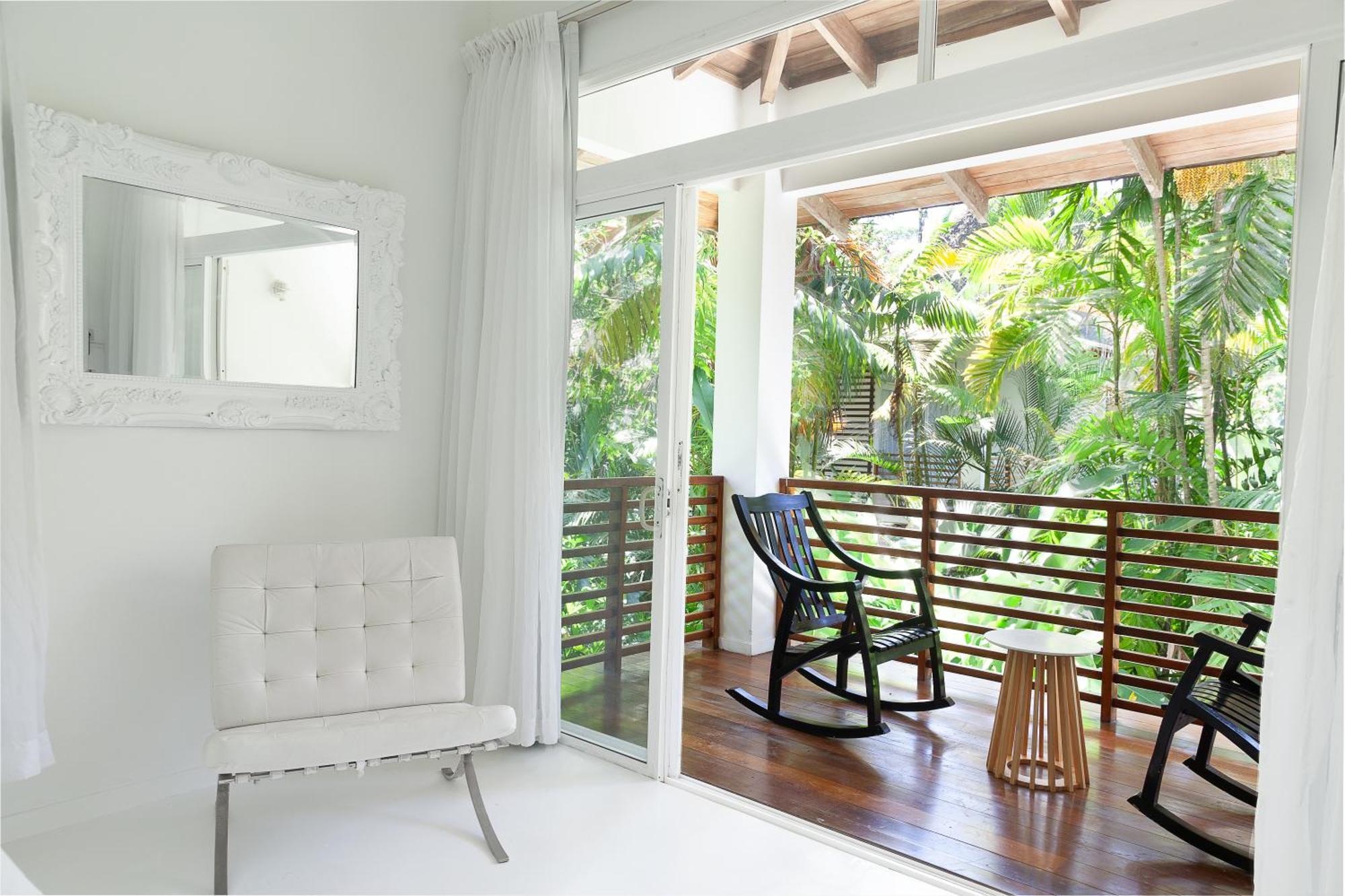 Puerto Viejo de Talamanca Le Cameleon Boutique Hotel מראה חיצוני תמונה