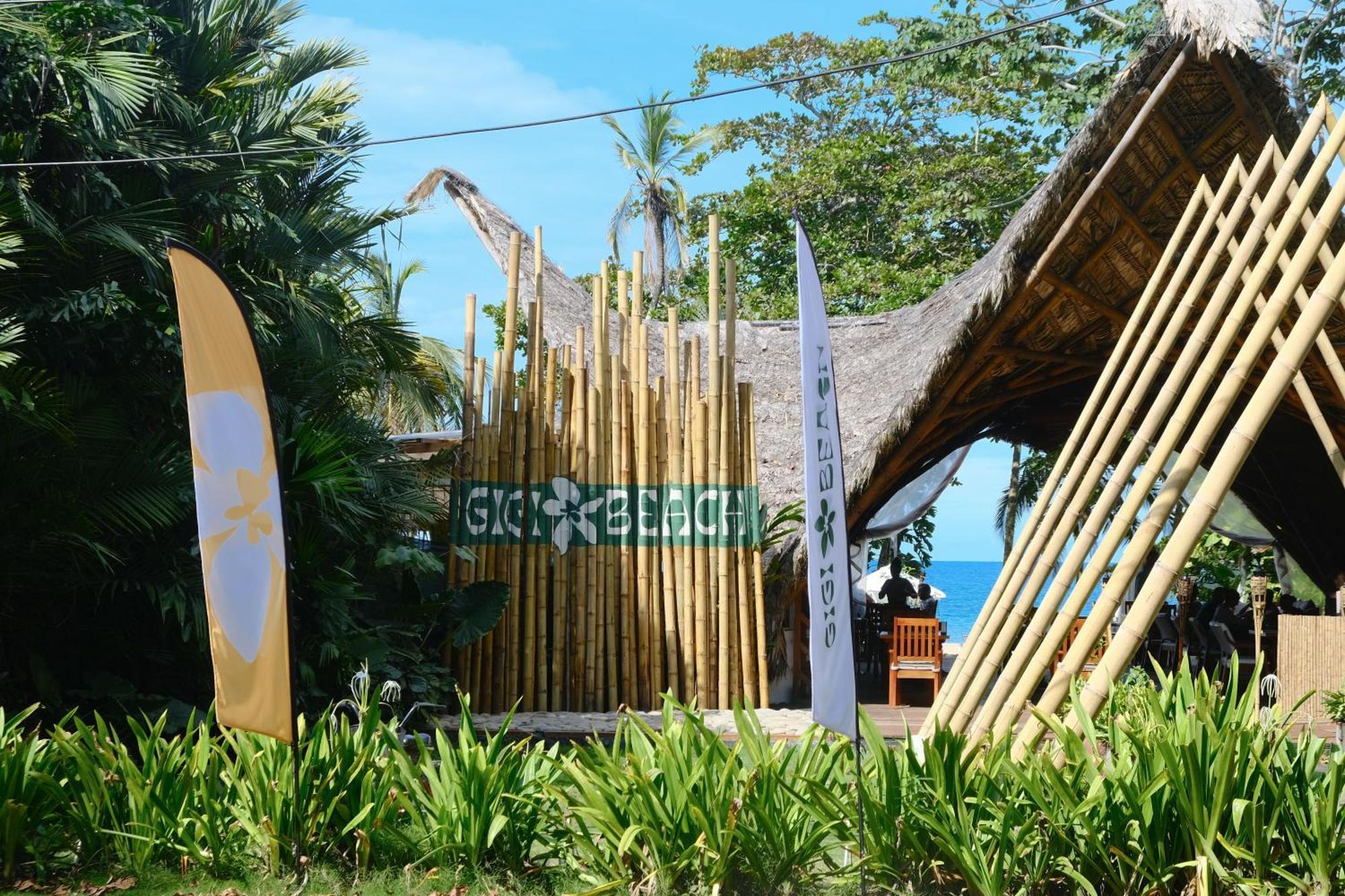 Puerto Viejo de Talamanca Le Cameleon Boutique Hotel מראה חיצוני תמונה