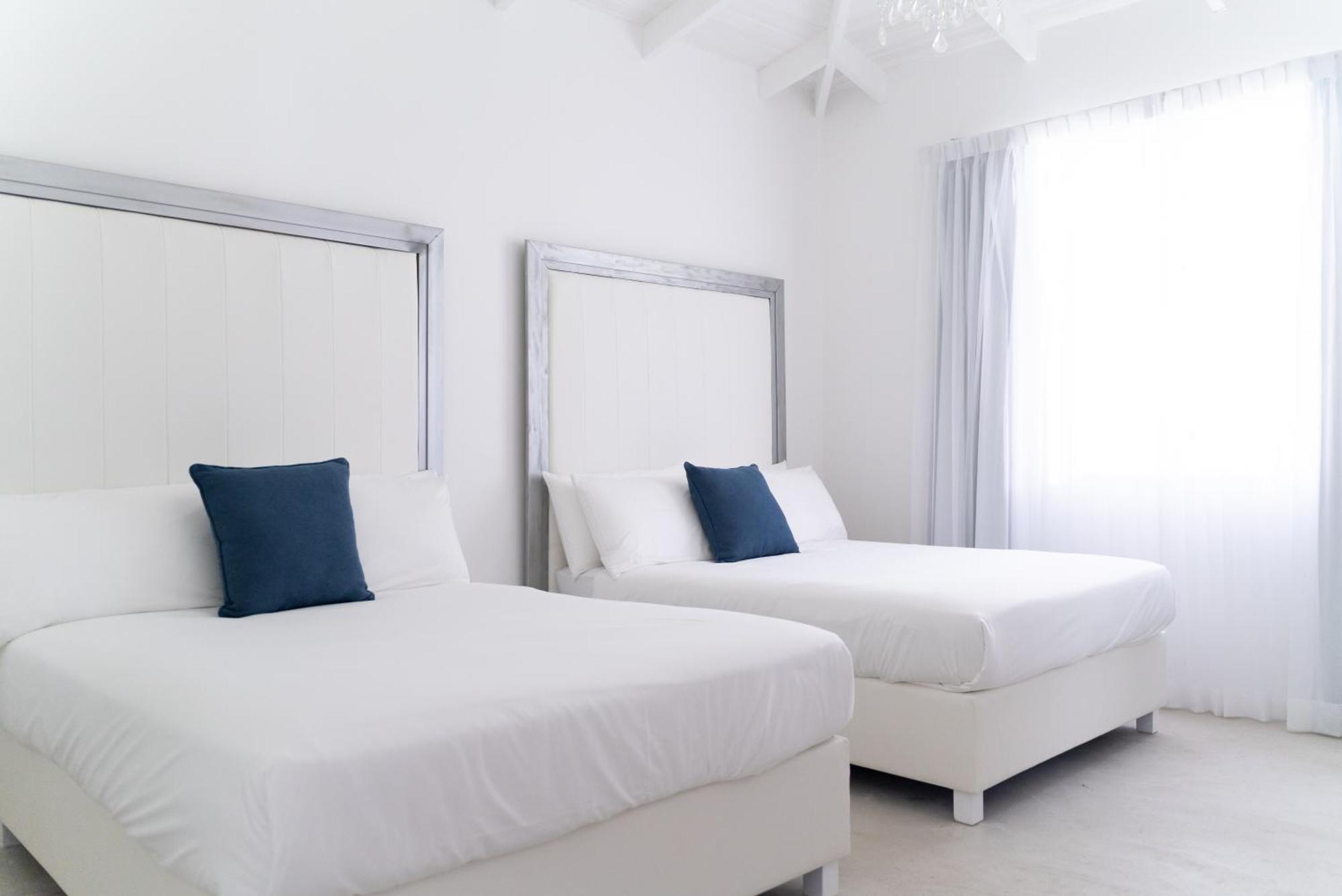 Puerto Viejo de Talamanca Le Cameleon Boutique Hotel מראה חיצוני תמונה