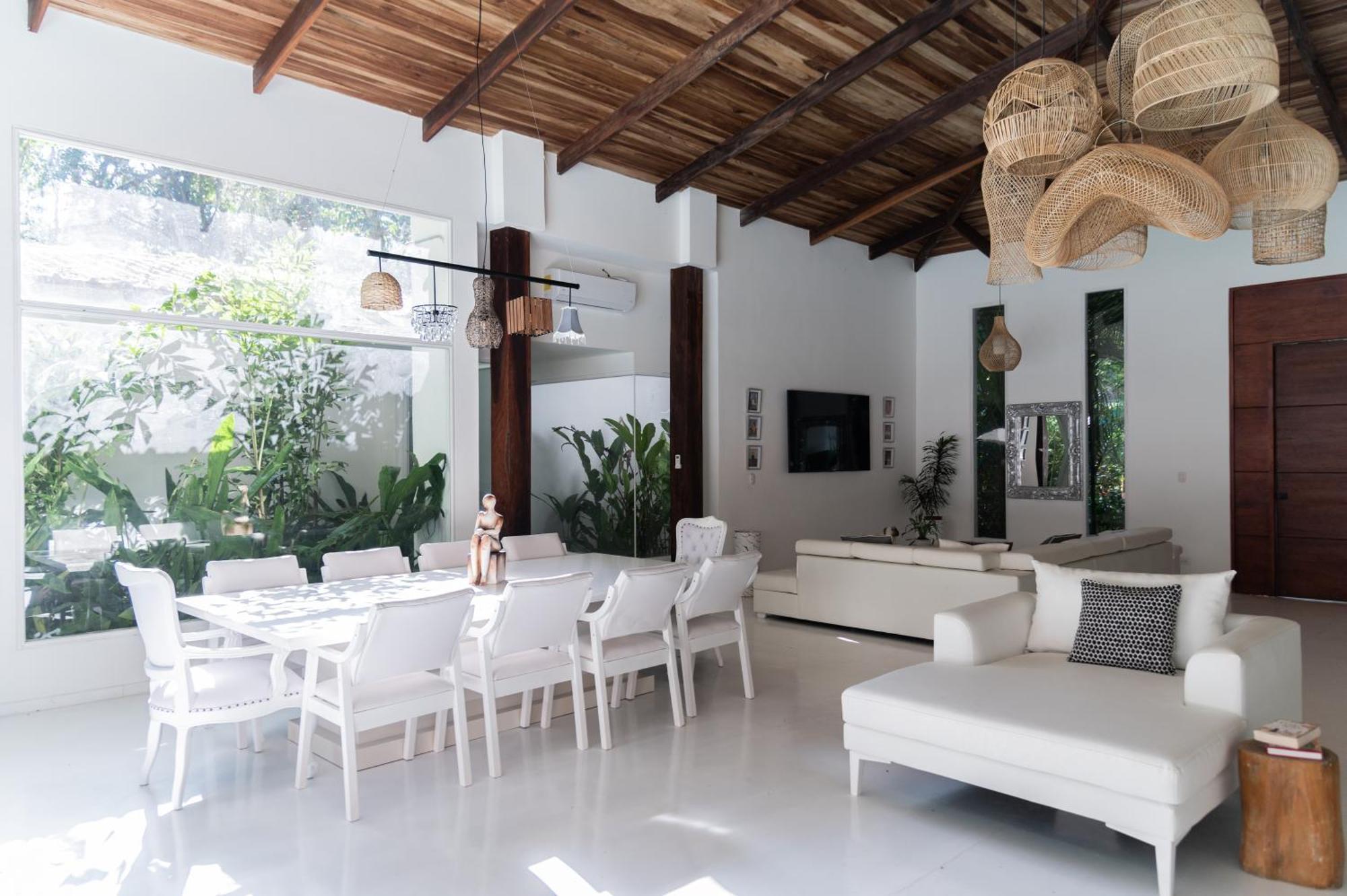 Puerto Viejo de Talamanca Le Cameleon Boutique Hotel מראה חיצוני תמונה