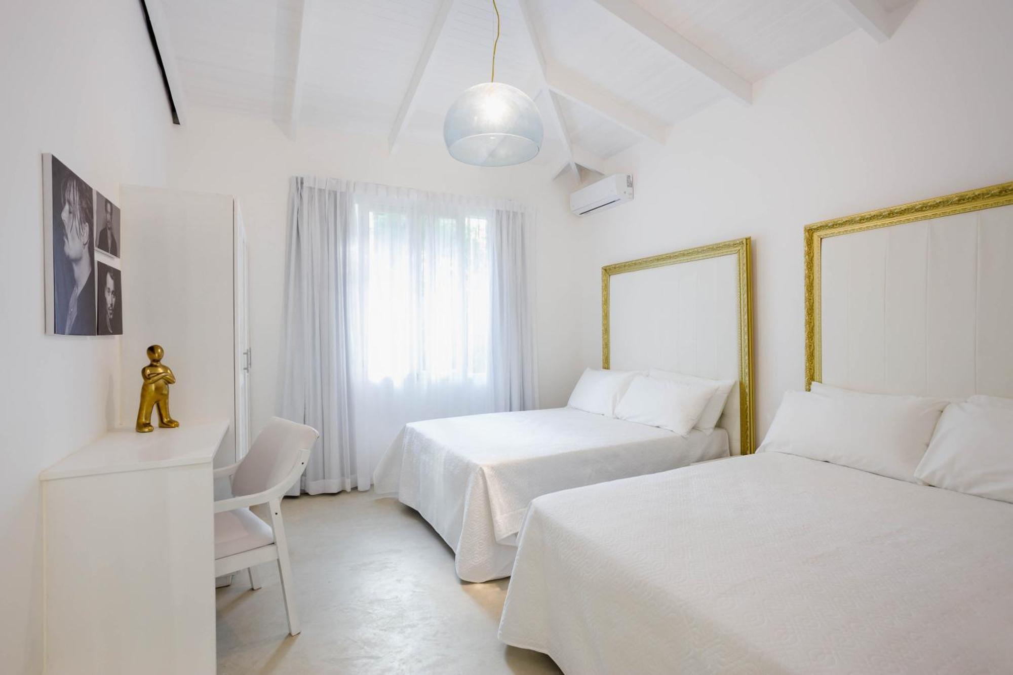 Puerto Viejo de Talamanca Le Cameleon Boutique Hotel מראה חיצוני תמונה